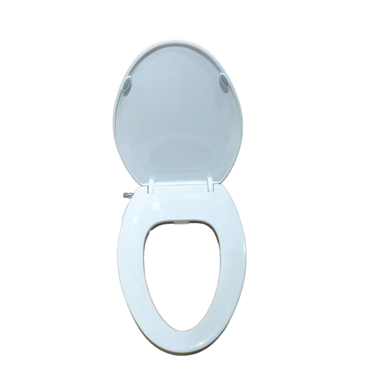 Non Electric  Dual Nozzle Self-Cleaning Toilet  Bidet Toilet Seat Cover
